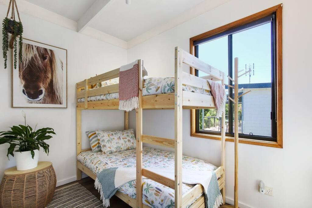 Fairview Lakeside Cottage 梅顿 外观 照片